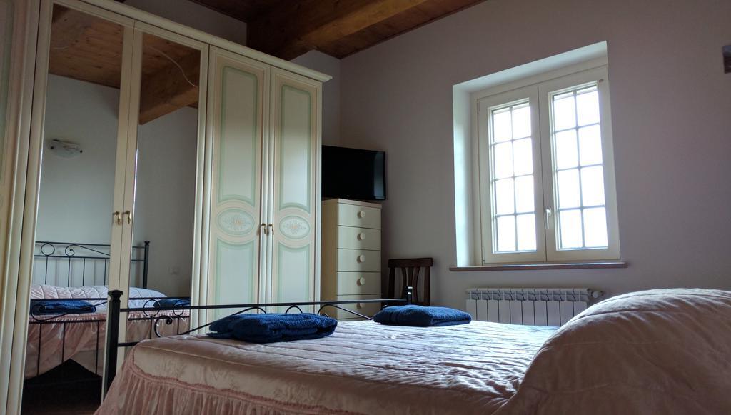 La Casa Di Mary Βίλα Amelia Εξωτερικό φωτογραφία