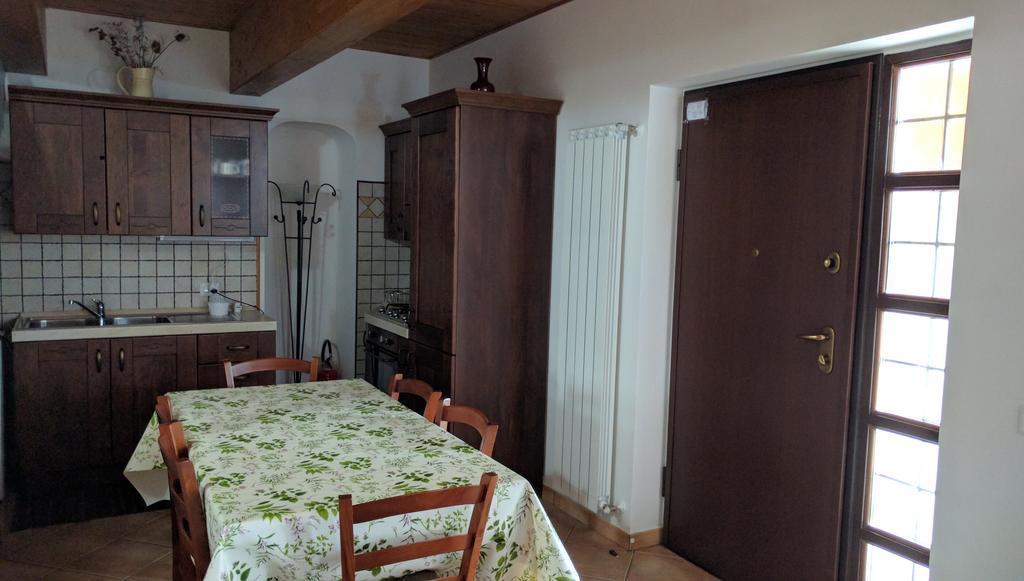 La Casa Di Mary Βίλα Amelia Εξωτερικό φωτογραφία