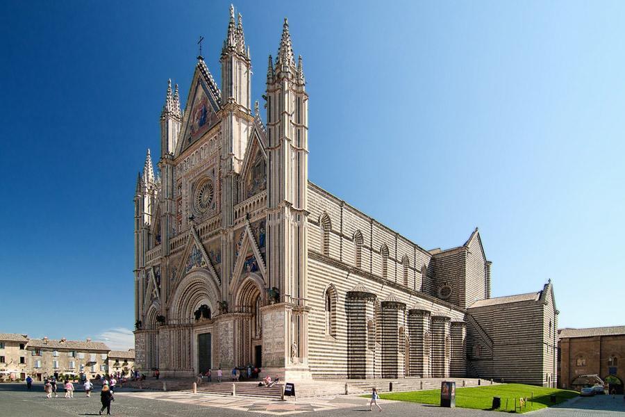 La Casa Di Mary Βίλα Amelia Εξωτερικό φωτογραφία
