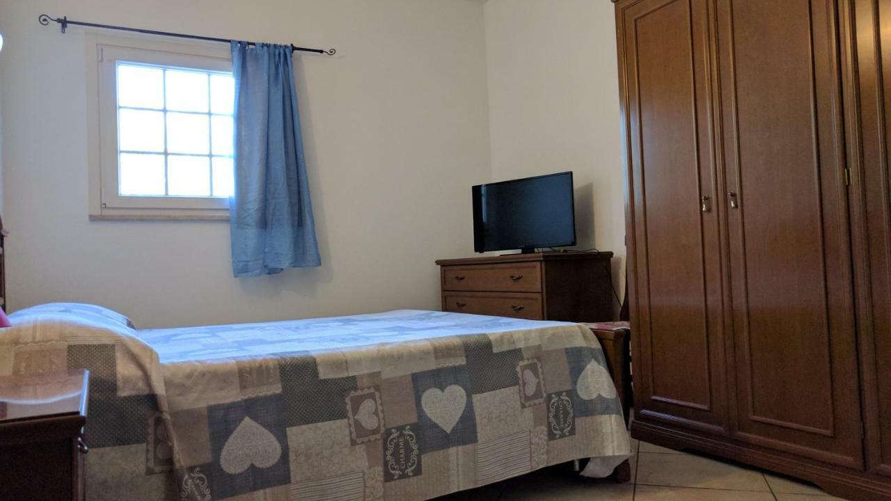 La Casa Di Mary Βίλα Amelia Εξωτερικό φωτογραφία