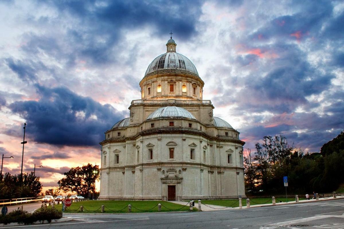 La Casa Di Mary Βίλα Amelia Εξωτερικό φωτογραφία